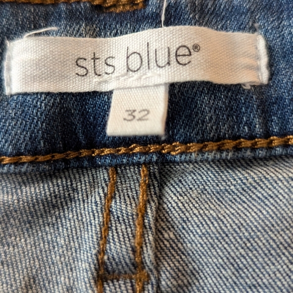 STS Blue Riley High Rise - Picture 7 of 8